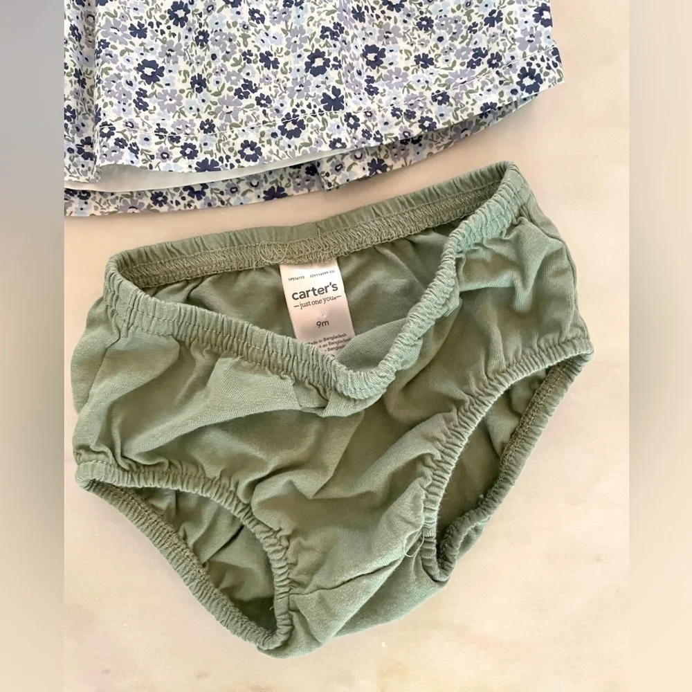 Vintage Baby Dress Bundle